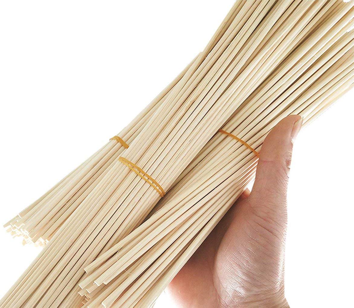 Buy Smooth Wood Stickss 6