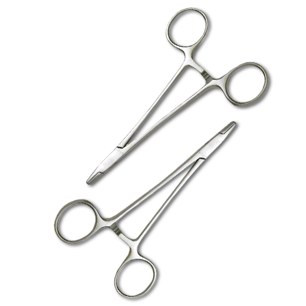 Surgical Needle Holders, Instruments & Surgical Tools